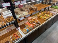 -金凤成祥(东直门现烤面包店)