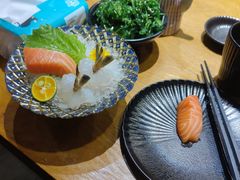 -赤稻·日式料理(禅城店)