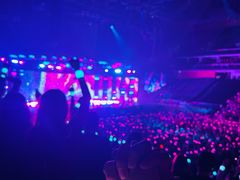 -宝能国际体育演艺中心