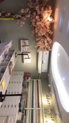 -Adore nail日式美甲美睫