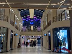 -斯普瑞斯奥特莱斯