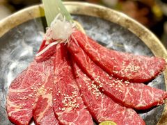 -烧肉达人(凯德晶萃店)