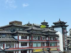 -西安城墙·碑林历史文化景区