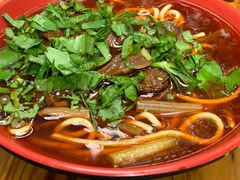 -全味面馆
