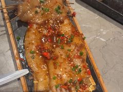 -谷牛日式烤肉(宝山U天地店)