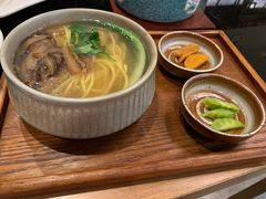 安多素面-安多素食(广仁寺路店)
