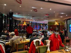 大堂-东方明珠·可口可乐欢乐餐厅