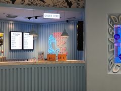 -BLEUSKA布乳斯佳冰淇淋(金沙印象城店)