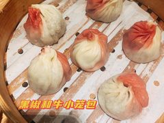 -苏小柳点心·手作小笼包(新街口分院店)