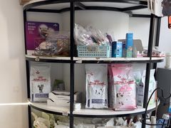 -萌兽医馆·宠物医院·猫骨科(创景店)