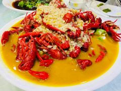-盱眙红叶龙虾(金源北路店)