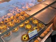 -广隆蛋挞王(柠溪店)