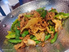 -彭耕记猪油炒小菜(吉联mall店)