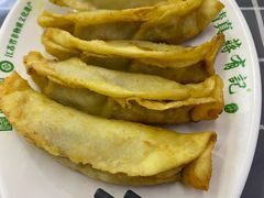牛肉锅贴-清真蒋有记(老门东店)
