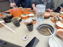 -海底捞大排档火锅(打浦路店)