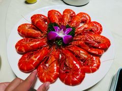 -金家港海鲜大排档(中山路店)