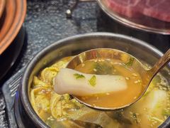 -伏一解牛烤肉专门店(信业购物中心店)