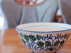 奶茶-baursak包尔萨克早餐屋