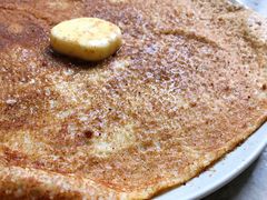 咸黄油红糖可丽饼-RAC BAR(安福路店)