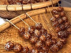 糖油果子-邓记新一代糖油果子(四川煤管局供销公司职工宿舍店)
