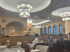 -清真·AL-JANNAT 佳纳特餐厅(狮子桥店)