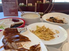 -月福京味斋·烤鸭店·北京菜(鼓楼总店)