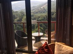 -天目湖御水温泉·度假酒店