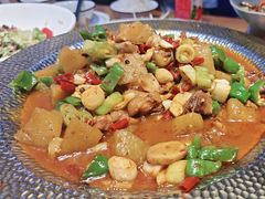 -俭寨大盘鸡·缸子肉·小公鸡·新疆菜(云通店)