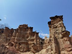 -元谋土林景区(物茂土林)