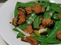 -东江海鲜大排档·潮汕菜·砂锅粥