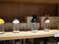 -九木杂物社(恒隆广场店)