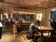 -田小狗的饭店(才子佳郡店)