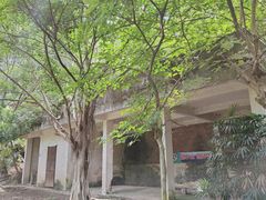 -滴水岩森林公园