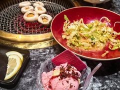-牛将军•涮肉•烤肉(北京王府井·故宫店)