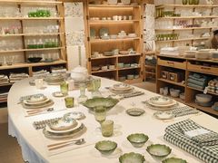 -ZARA HOME(蓝色港湾店)