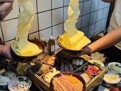 -芈重山老火锅(广州首店)
