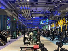 -Trainyard 炼·工场(中国国际贸易中心店)