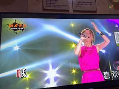 -堂会(缤缤店)