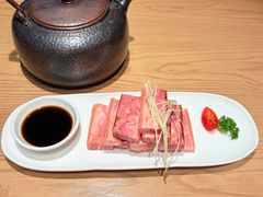 -周家二小姐的菜(西津渡店)