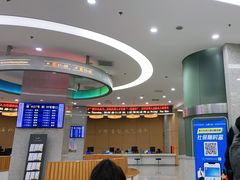 -上海人才大厦