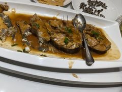 -郑庄脂渣海鲜楼(九水路店)