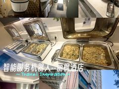 -麗枫酒店(广州同和南方医院南方医科大学店)