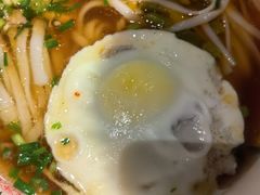 -易裕和·长沙米粉(竹塘西路店)