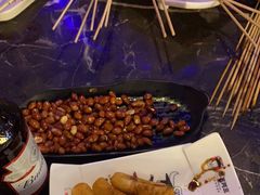 -阿三烧烤·生蚝(超级会员店拓峰店)