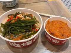 -池嬢拌粉(上海首店)