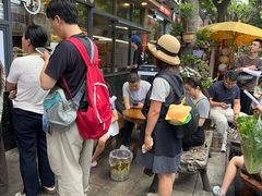 -老黄记手撕烤兔(玉林街店)