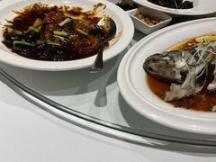 -老洋房花园饭店(绍兴路店)