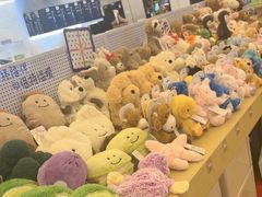 -鹰巢数码EAGLE’S NEST(燕莎店)