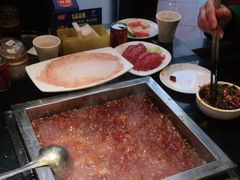 -红鼎坊·老成都火锅(新南门店)