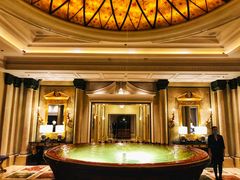 -广州富力丽思卡尔顿酒店